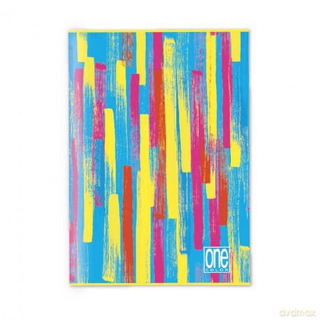 Cf10 Quaderno Fantafluo A4 80g 5m