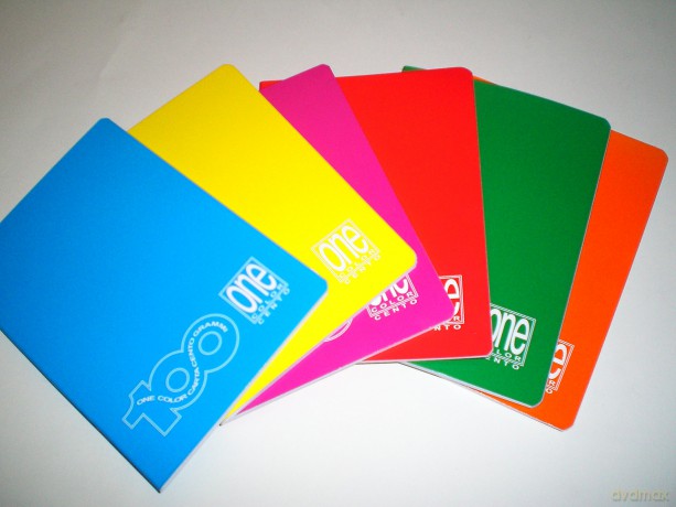 Cf10 Quaderno One Color 100 A5 0q