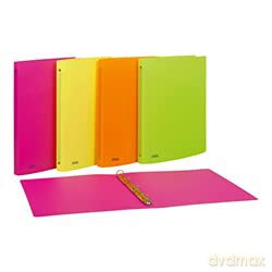 Cf10 Racc. Neon 4 Tondi D30 Pp Ass