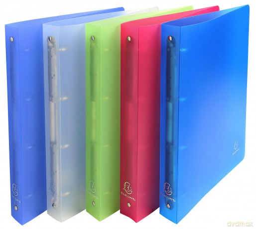 Cf10 Racc.Chromaline Ppl 4 Anell 30