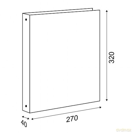Cf10 Raccogl. Sprint 22x30 Assorti