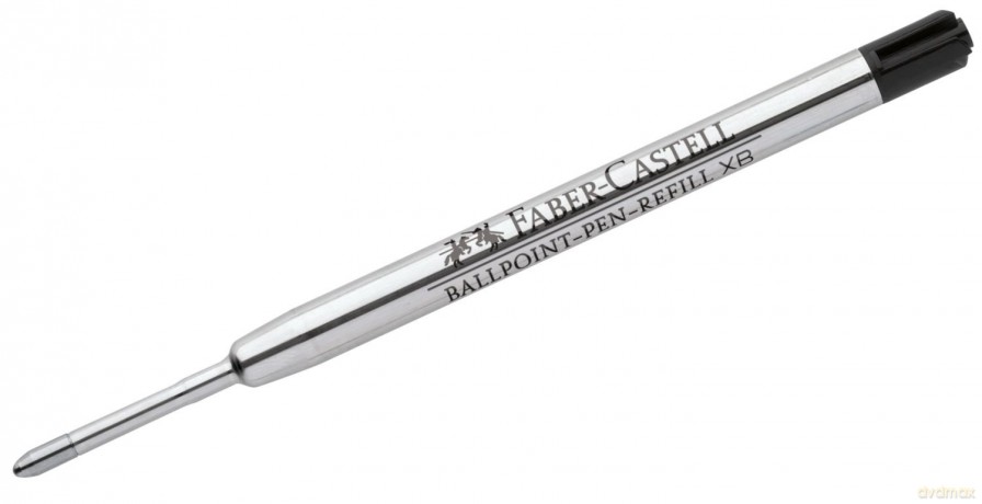 Cf10 Refill Punta 1 2 Mm Col.Ner