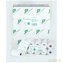 Cf10 Rotoli Pos 57mmx20m D40 Foro12