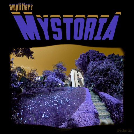 Amplifier: Mystoria [Winyl]