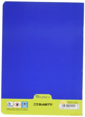 Cf10 Rubrica Telef A5 R 30fg