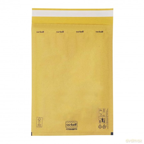 Cf10 Sacco Imbot/Avan Int17x27cm C