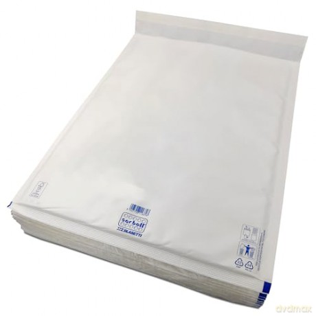 Cf10 Sacco Imbot/Bianco 17x27cm