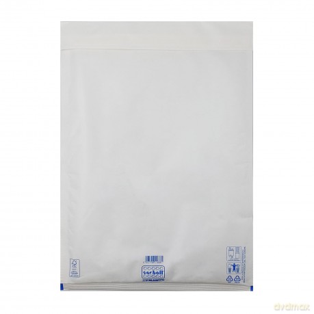 Cf10 Sacco Imbot/Bianco 20x32cm