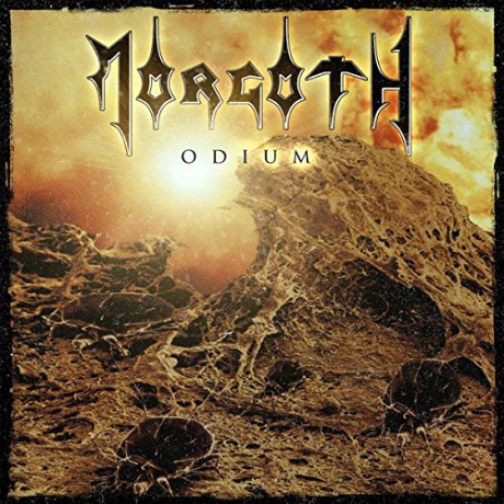Morgoth: Odium [CD]