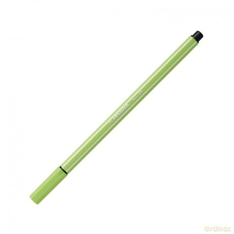 Cf10 Stabilo Pen 68 Pistacchio