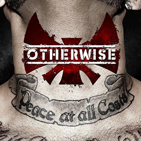 Otherwise: Peace At All Costs [CD]