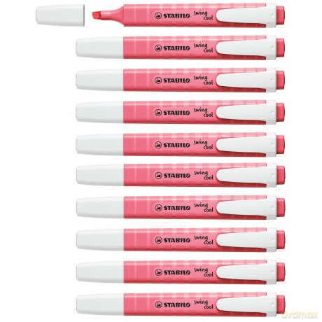 Cf10 Swing Cool Pastel Cherry Bloss