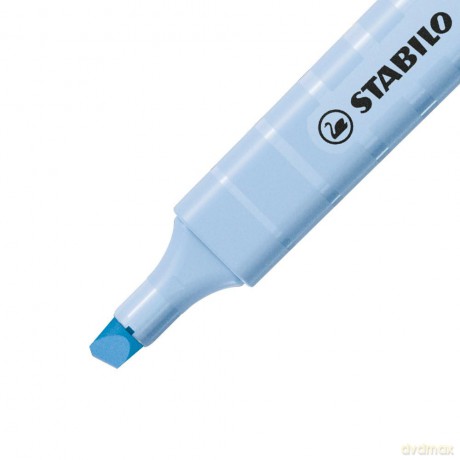 Cf10 Swing Cool Pastel Cloudy Blue