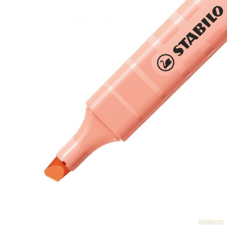 Cf10 Swing Cool Pastel Creamy Peach