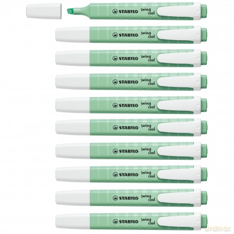 Cf10 Swing Cool Pastel Hint Of Mint