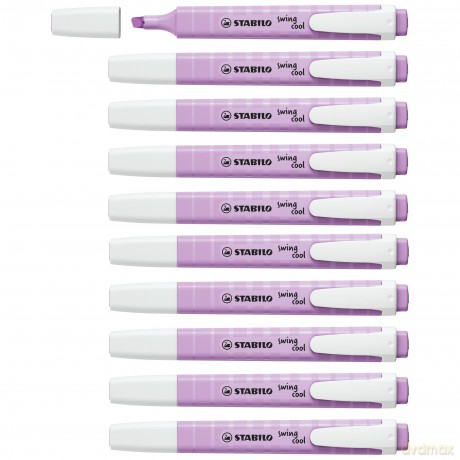 Cf10 Swing Cool Pastel Lilac Haze