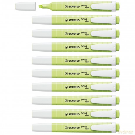 Cf10 Swing Cool Pastel Lime
