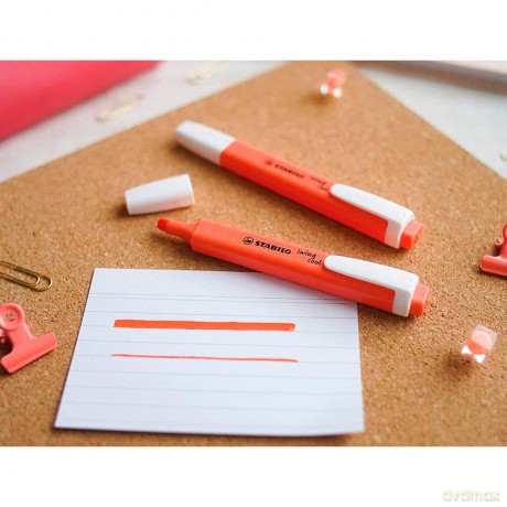 Cf10 Swing Cool Pastel R.Corallo