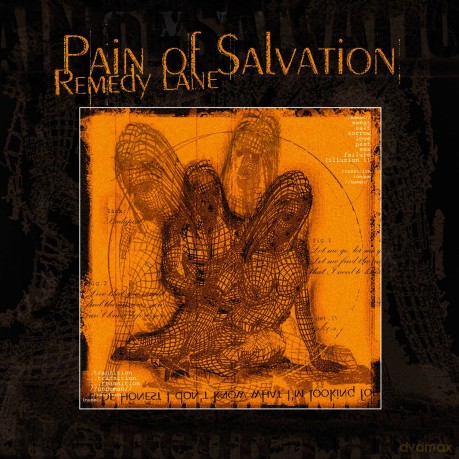 Pain Of Salvation: Remedy Lane [2xWinyl]