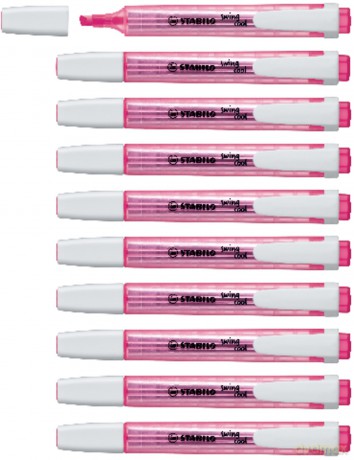 Cf10 Swing Cool Rosa