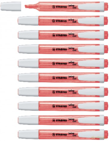Cf10 Swing Cool Rosso