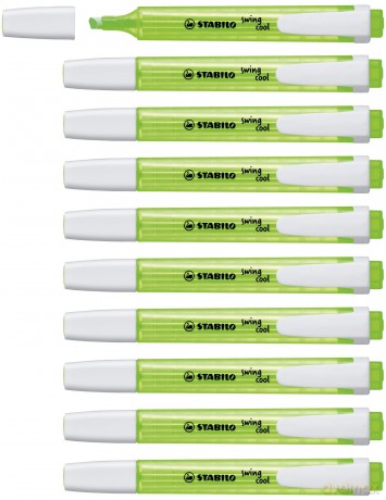 Cf10 Swing Cool Verde