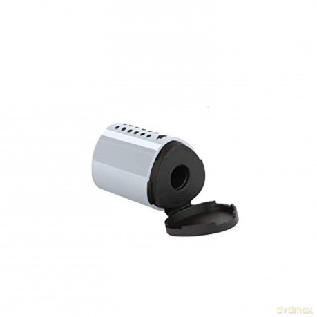 Cf10 Temperamatite Grip Mini Silver