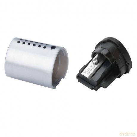 Cf10 Temperamatite Grip Mini Silver