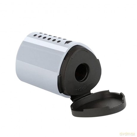 Cf10 Temperamatite Grip Mini Silver