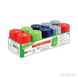Cf10 Temperini 2 Fori Col. Ass