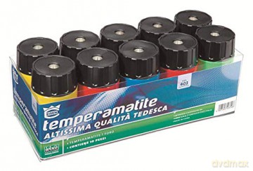 Cf10 Temperino 1 Foro Container