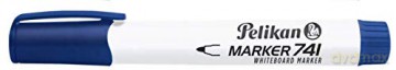Cf10 Whiteboard Marker 741 Blu