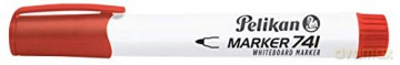 Cf10 Whiteboard Marker 741 Rosso