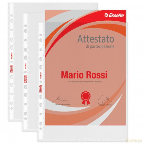 Cf100 0buste Office Antirifl 22x30