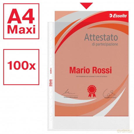Cf100 0buste Office Antirifl 22x30