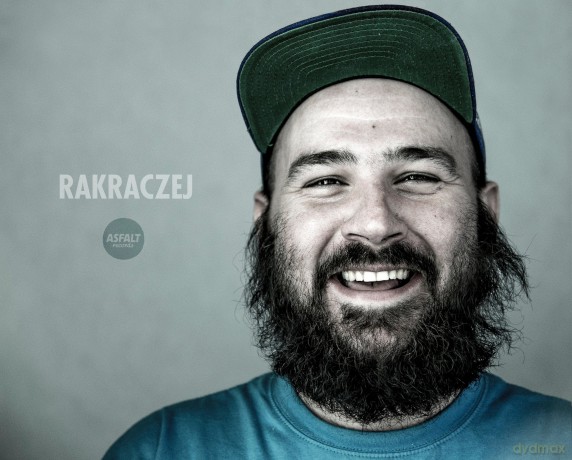 Rakraczej: System Crack [CD]