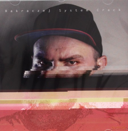 Rakraczej: System Crack [CD]