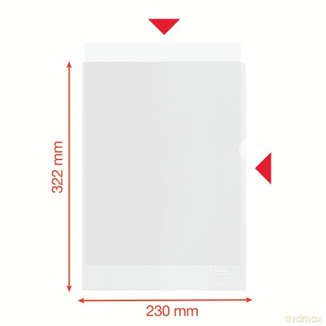 Cf100 Buste L Ricic De Luxe 22x30