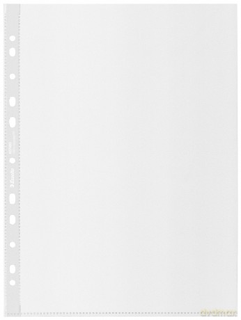 Cf100 Buste Riciclate Office A4 Ppl
