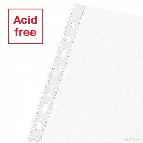 Cf100 Buste Riciclate Office A5 Ppl