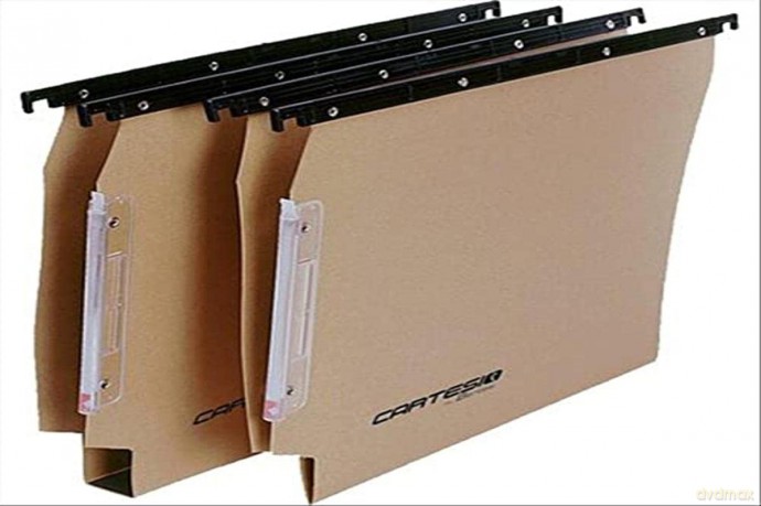 Cf100 Cart.Sos.Cartesio Eco Int33 V