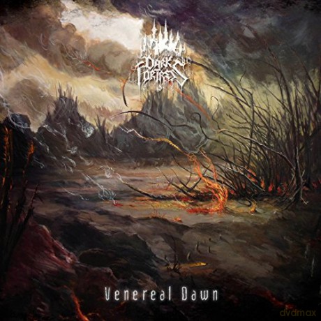 Dark Fortress: Veneral Dawn [2xWinyl]