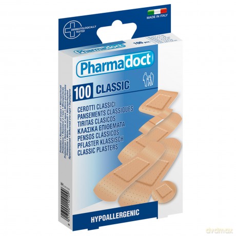 Cf100 Cerotti Clas 6 Misure