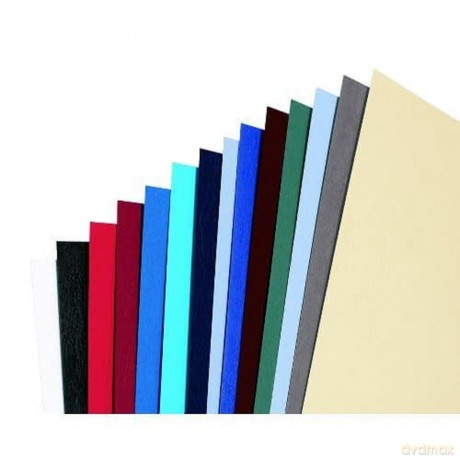 Cf100 Copertine Goffrate Bordeaux