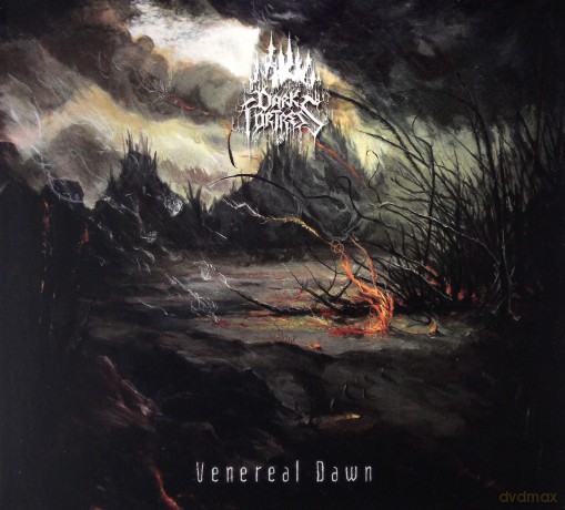 Dark Fortress: Veneral Dawn (Limited Edition) [CD]