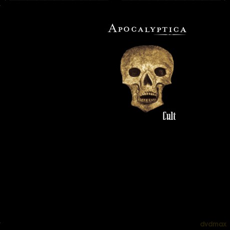 Apocalyptica: Cult [CD]