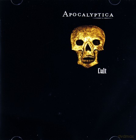 Apocalyptica: Cult [CD]