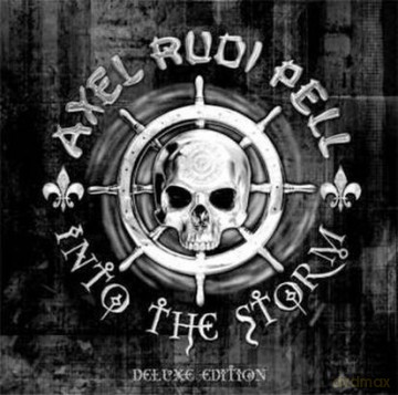 Axel Rudi Pell: Into The Storm (Deluxe Edition) [2CD]