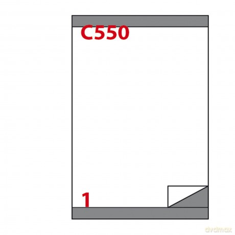 Cf100 Etichette 210x280