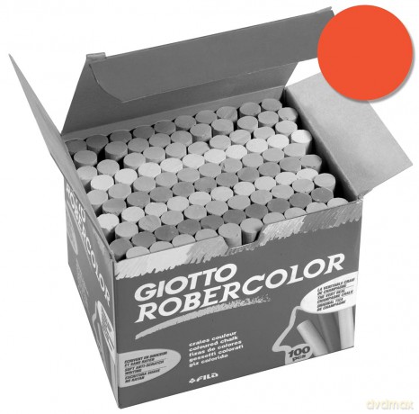 Cf100 Gessetti Robercolor Col. Ros.